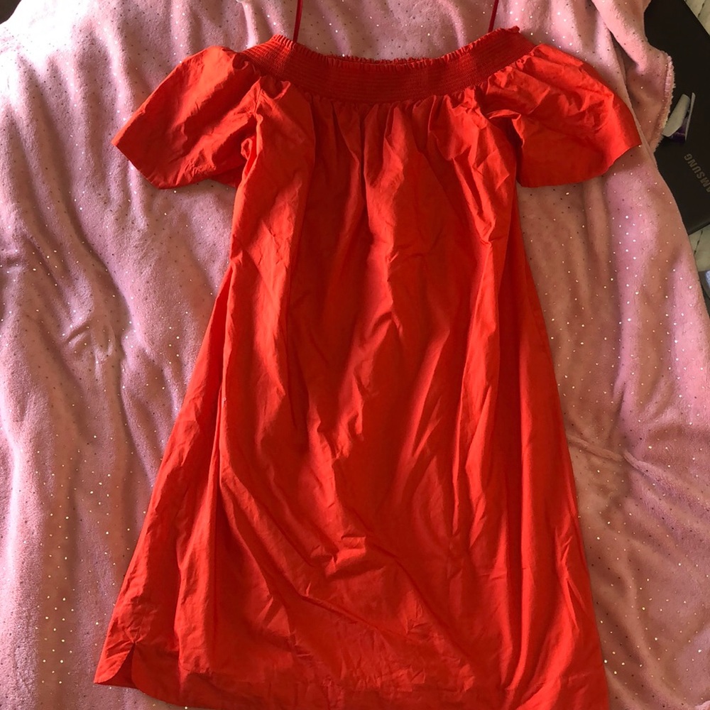 J. Crew dress